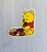 Image of $3 Stickers 