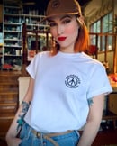 Image of WOODSTOCK CHARITY TEE - LIMITED EDITION