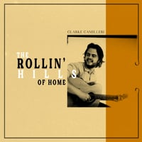 Rollin' Hills of Home - Debut Album