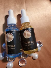 Tovema hair growth oil 30ml /1oz