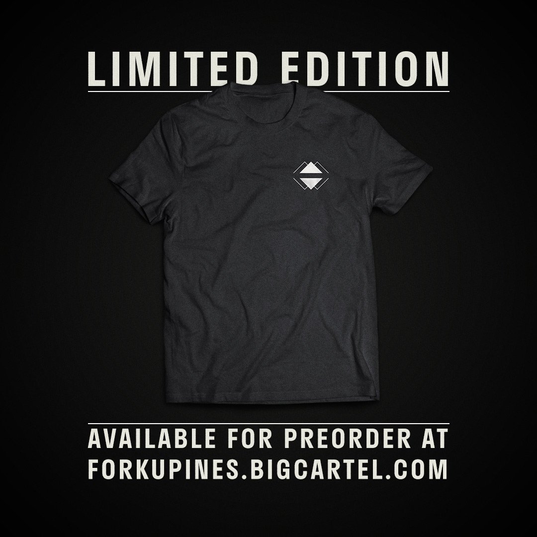 Image of "ISLANDS" Shirt - Limited Edition - Pre-Order only