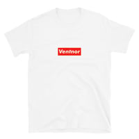 Super Ventnor Logo Tee