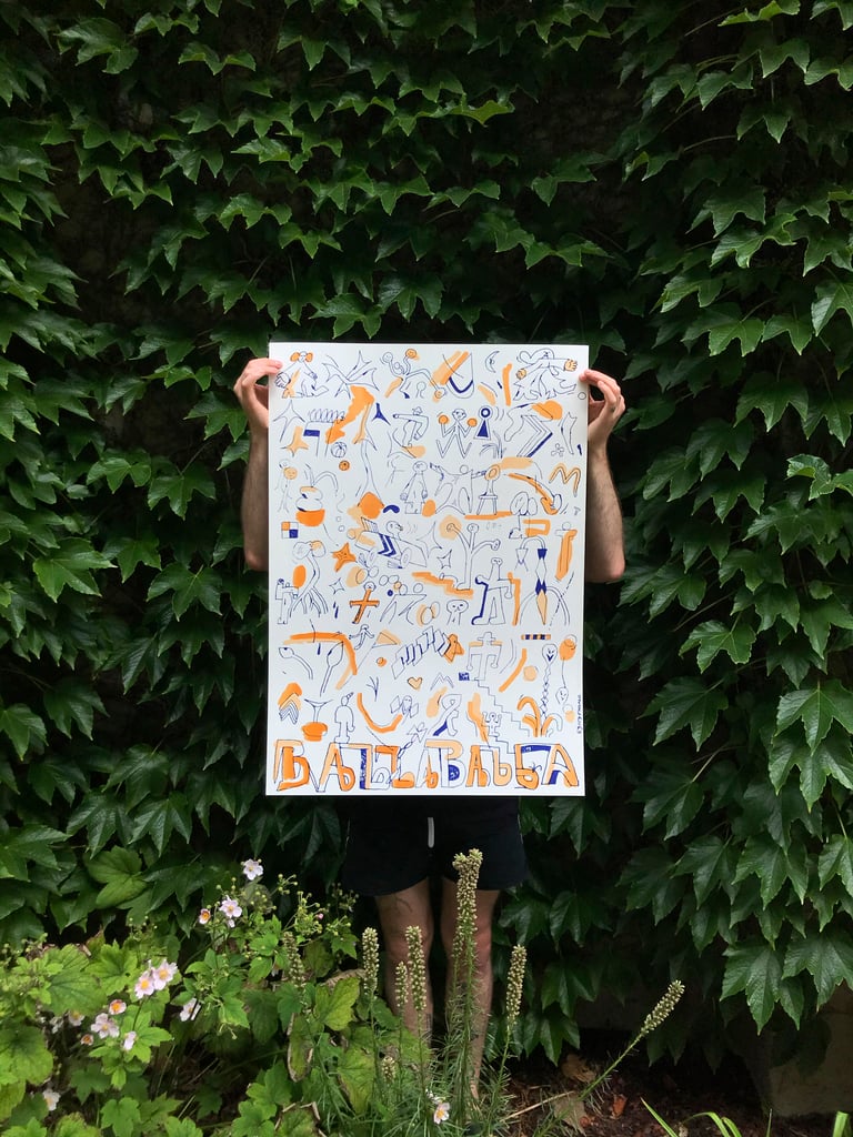 Balla Balla Poster Image 5