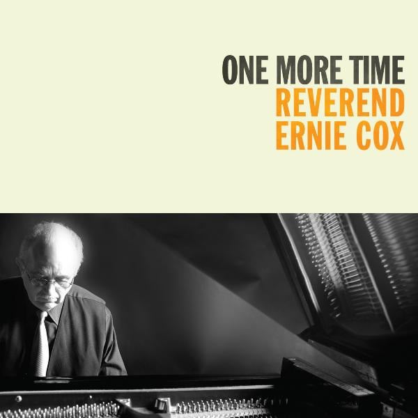 Image of One More Time