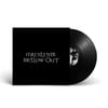 MAINLINER 'Mellow Out' Mispressed Vinyl LP