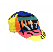 Image of Cinelli Tarsila Schubert 'DEEP LOVE DIVE' Cap