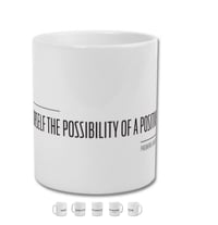 Image 2 of Possibility mug