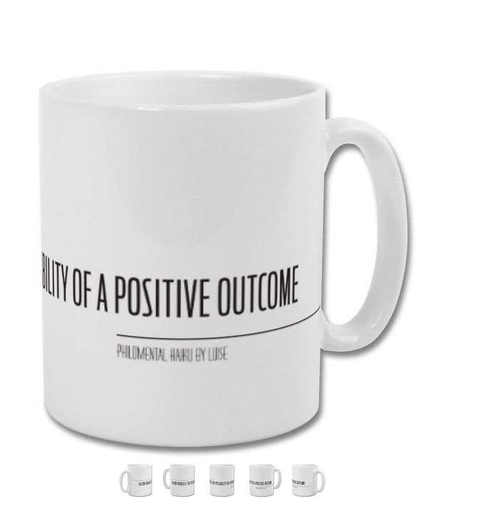 Image of Possibility mug