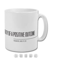 Image 3 of Possibility mug