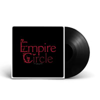 CIRCLE 'Empire' Vinyl LP