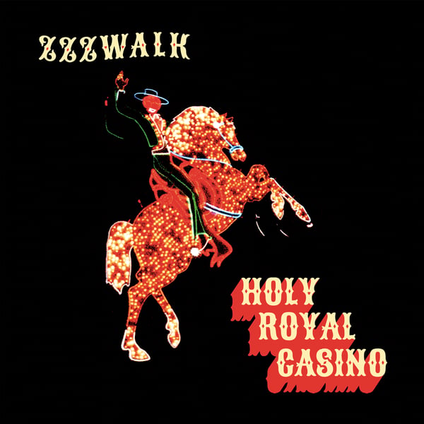 Image of ZZZWalk - Holy Royal Casino