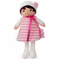 Image 1 of Poupée Tendresse Rose K 25 cm