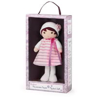 Image 2 of Poupée Tendresse Rose K 25 cm