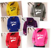 Kold Game Kool Hoodie