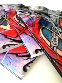 Image 2 of FUNCO Case#01 Book