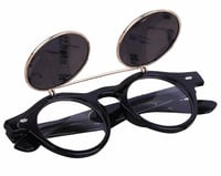 Image 1 of Flip-Up Sunglasses