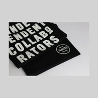 Image 2 of Independent Collaborators T-shirt