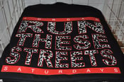 Image of JS "Run These Streets" Tee  AVAILABLE NOW!!  FREE SHIPPING!!