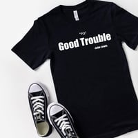 Image 1 of Good Trouble