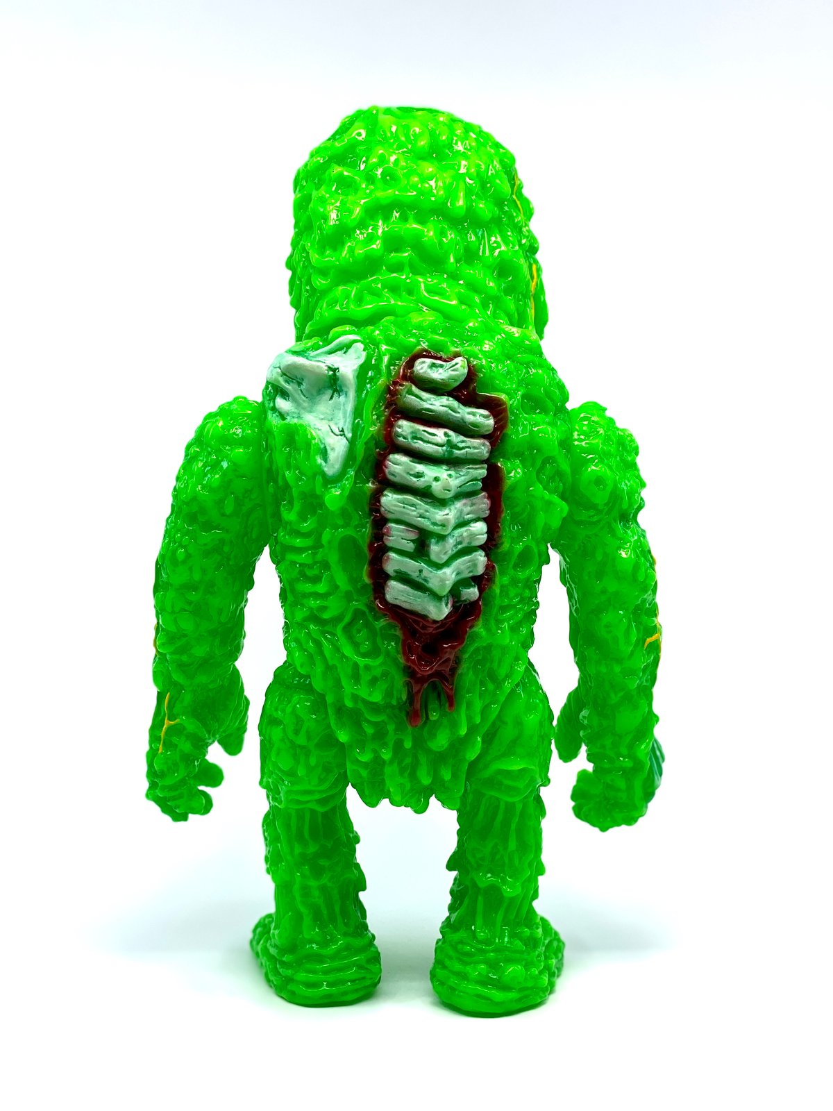 OOZE-IT SUFFER VINYL | Retroband