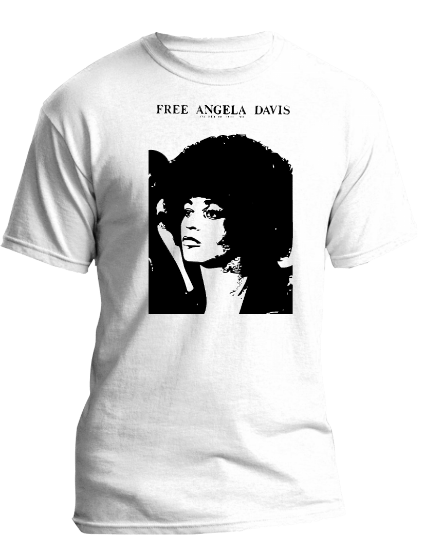 Image of Ms. Davis Tee