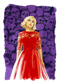 Image 4 of Painted Commission