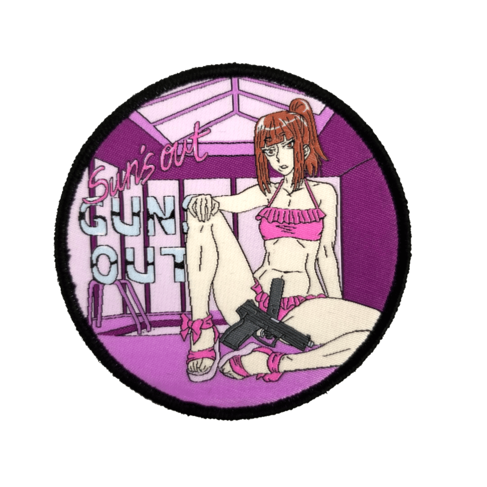 Image of Bridgette SOGO