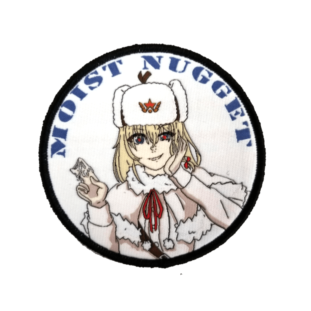 Image of Moist Nugget