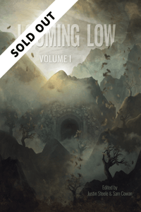 Image 1 of Looming Low Volume I (Deluxe Hardcover)