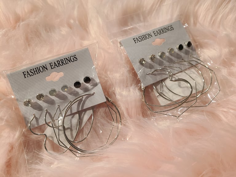  Stud/Loop Variety Pack Image 3