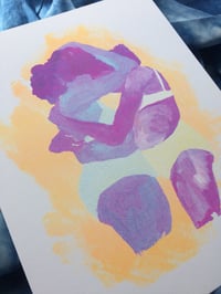 Image 2 of Radical Love Print