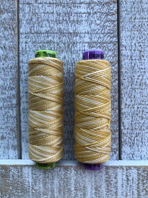 Image of EZM79 Johnny Cake Eleganza Perle Cotton