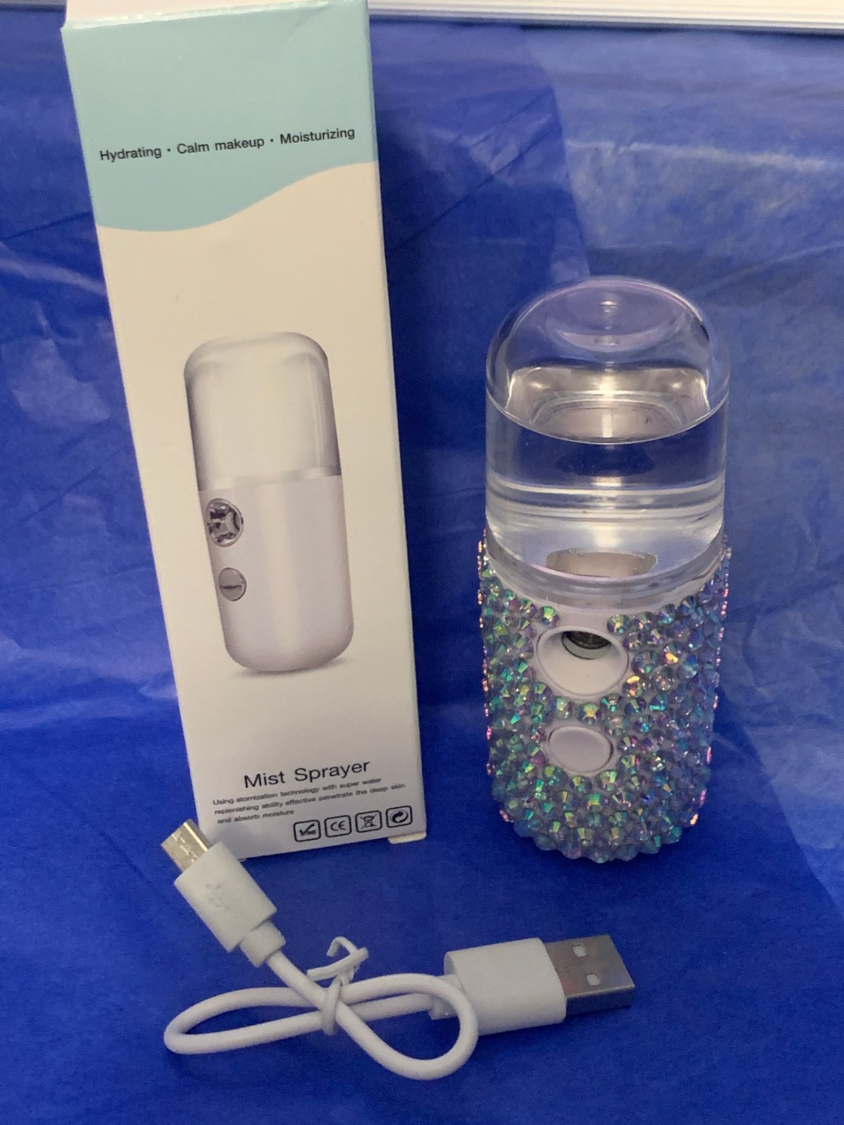 Image of BLING MIST SPRAYER