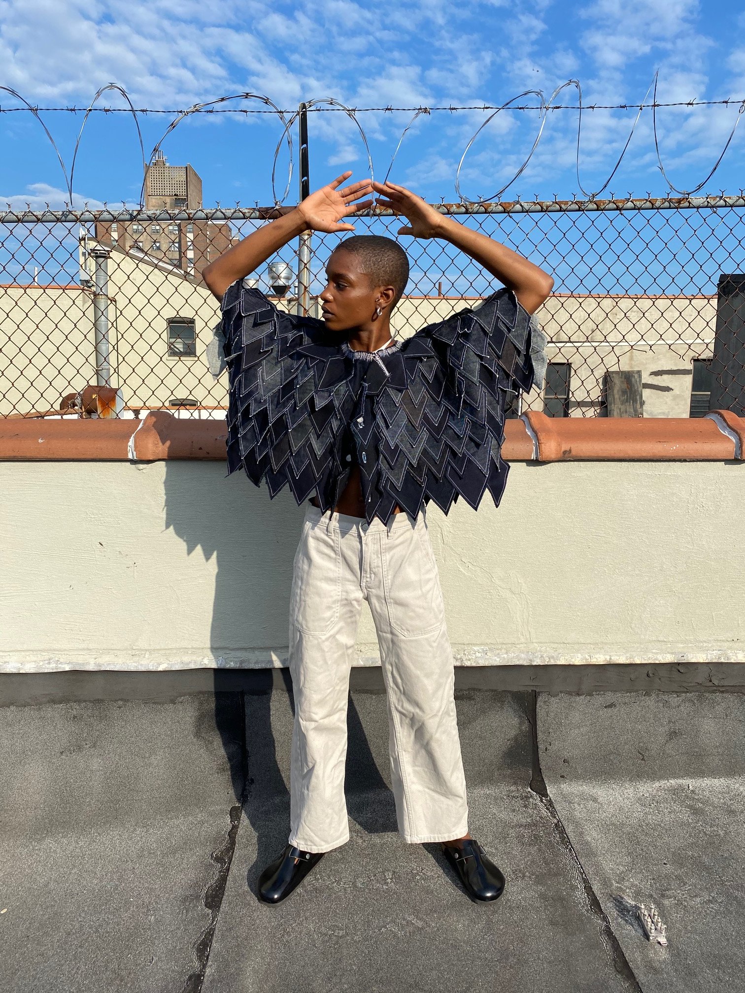 Image of Icarus Jacket