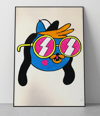 Woof - Original