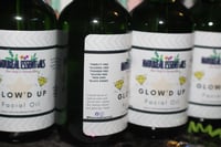 Image 5 of Glow'd Up Facial Oil