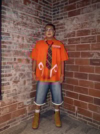 Image 1 of DOTD work shirt 🧟‍♂️