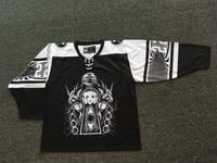 Image 1 of 222  Hockey Jersey 