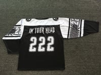 Image 2 of 222  Hockey Jersey 