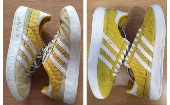 Reno-Dye (Yellow) 40ml