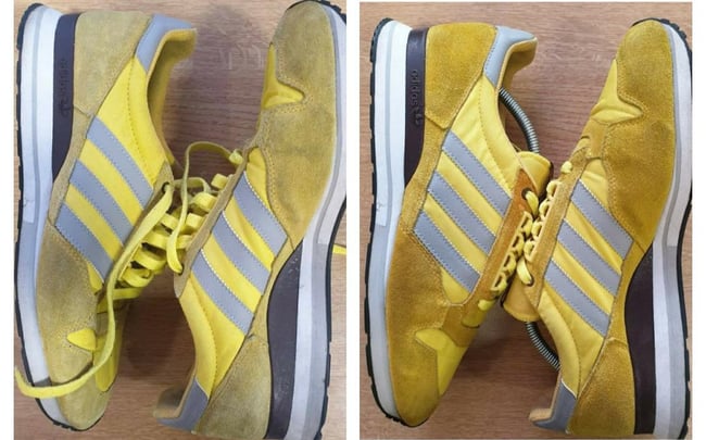 Reno-Dye (Yellow) 40ml