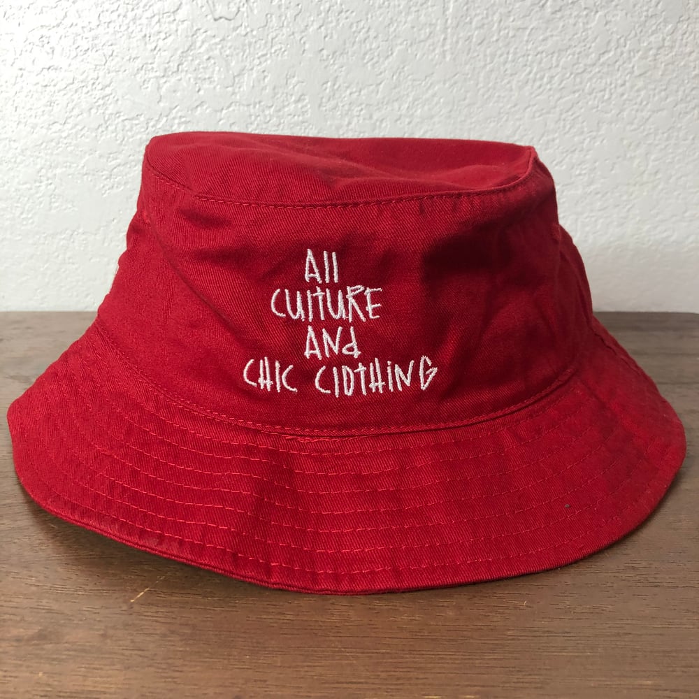 SIPP Bucket Hat