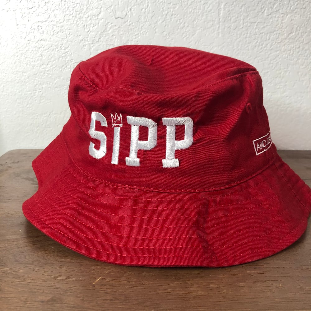 SIPP Bucket Hat