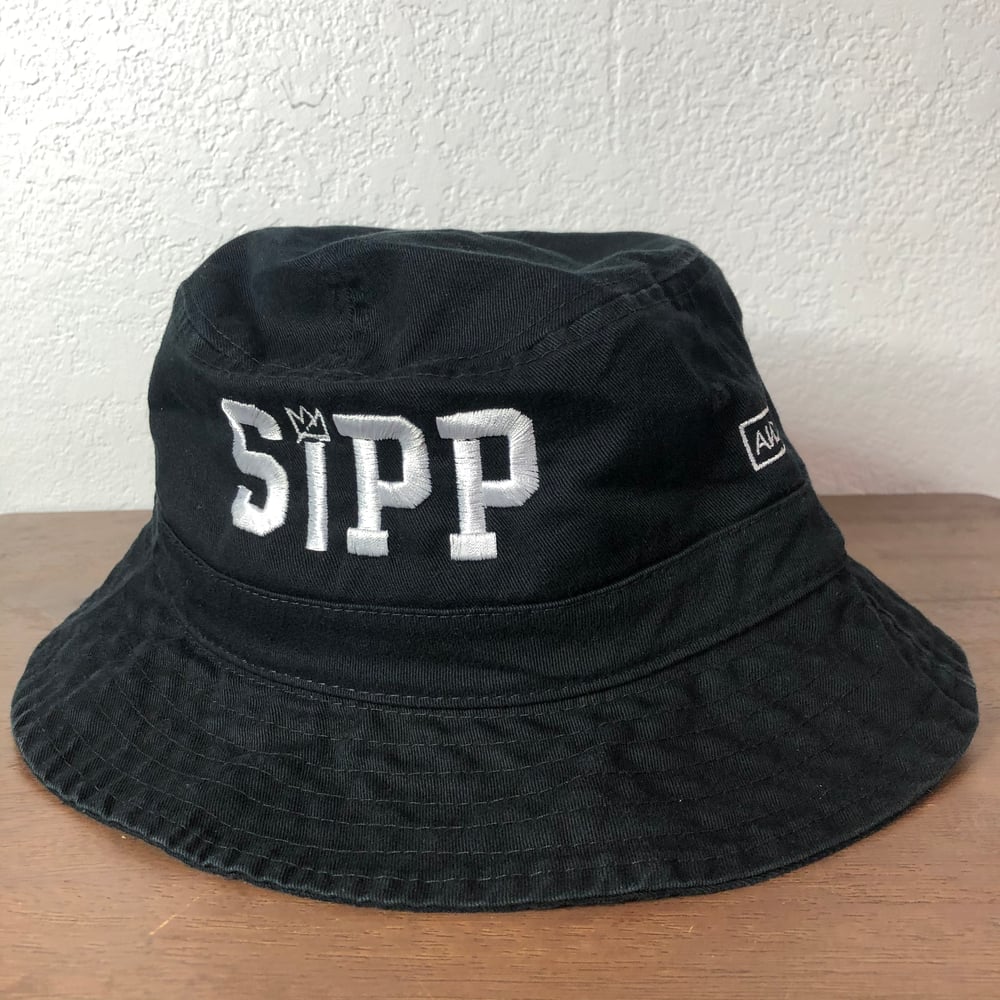 SIPP Bucket Hat