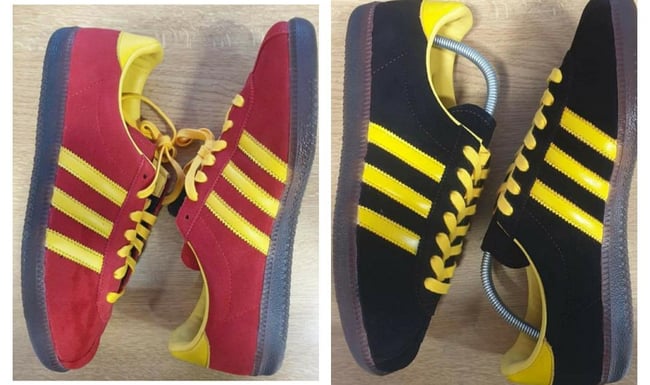 Reno-Dye (Black) 40ml