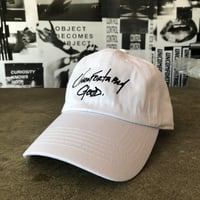 "Uncomfortably Good" Dad Hat 