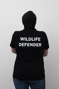 Image 2 of Badger T-shirt (Season Exclusive)