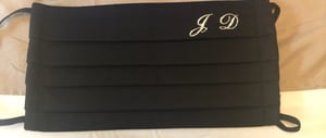 Image of Customized fabric mask