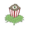 Sticker Le Petit Cinéma Douteux