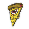 Pizza Sticker
